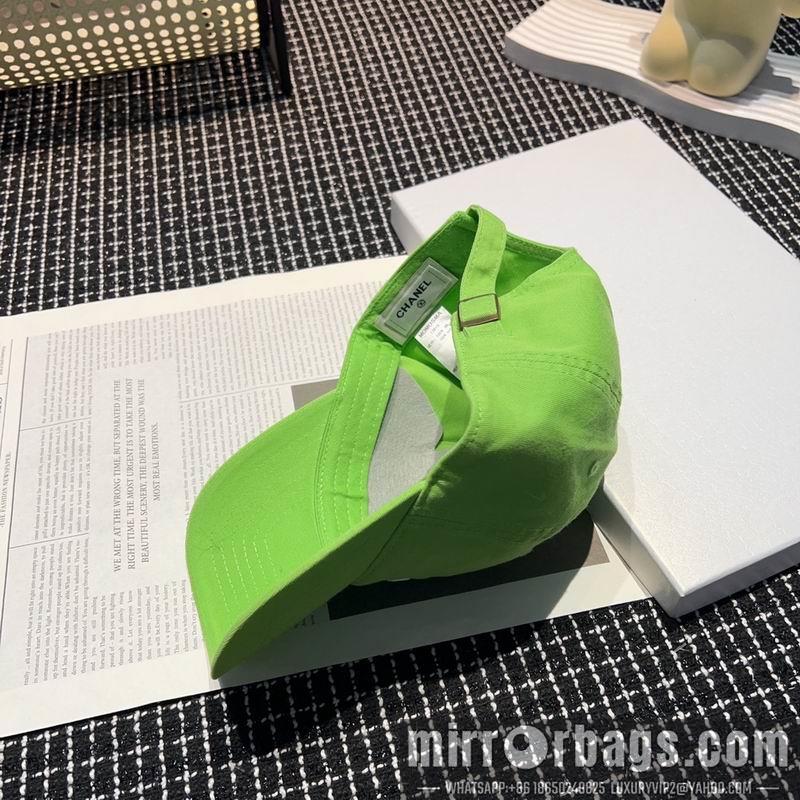 Chanel Hat 042603