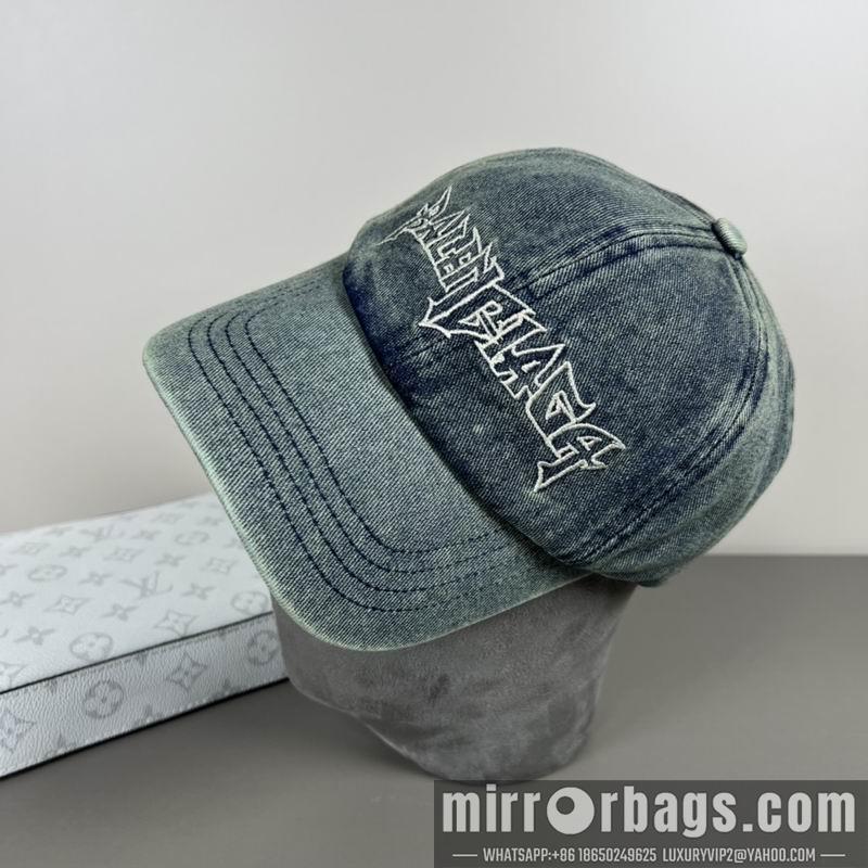Balenciaga Hat dx43