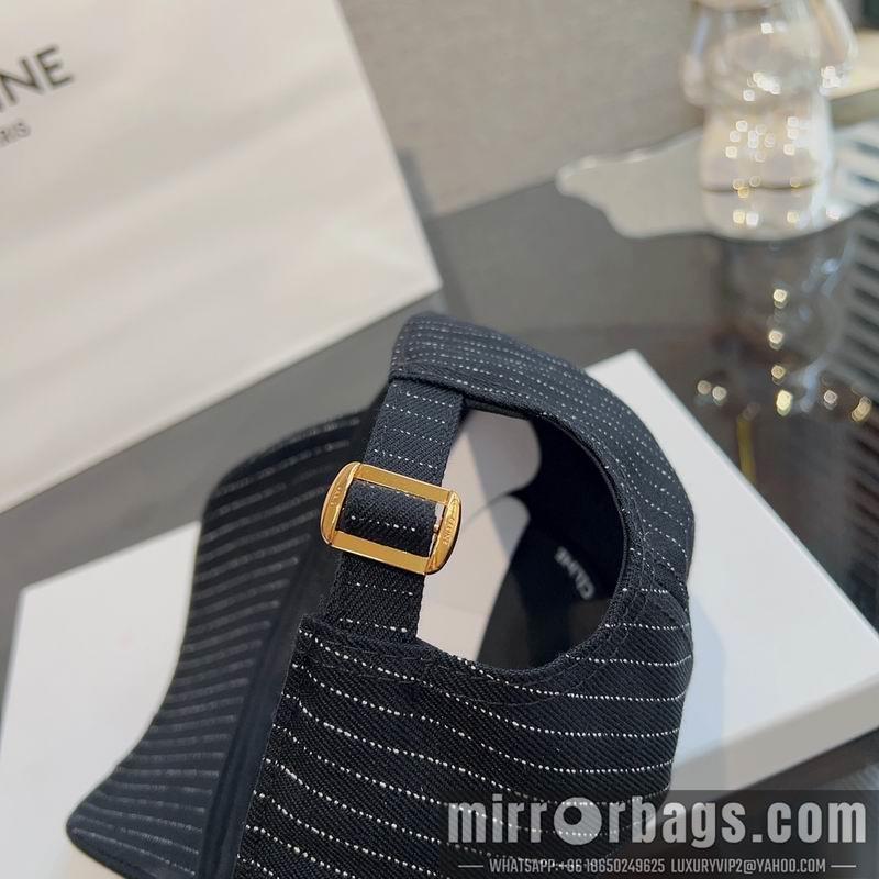 Celine Hat dx10