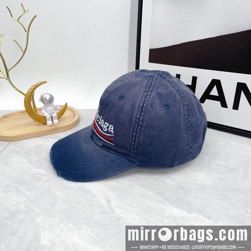 Balenciaga Hat dx50