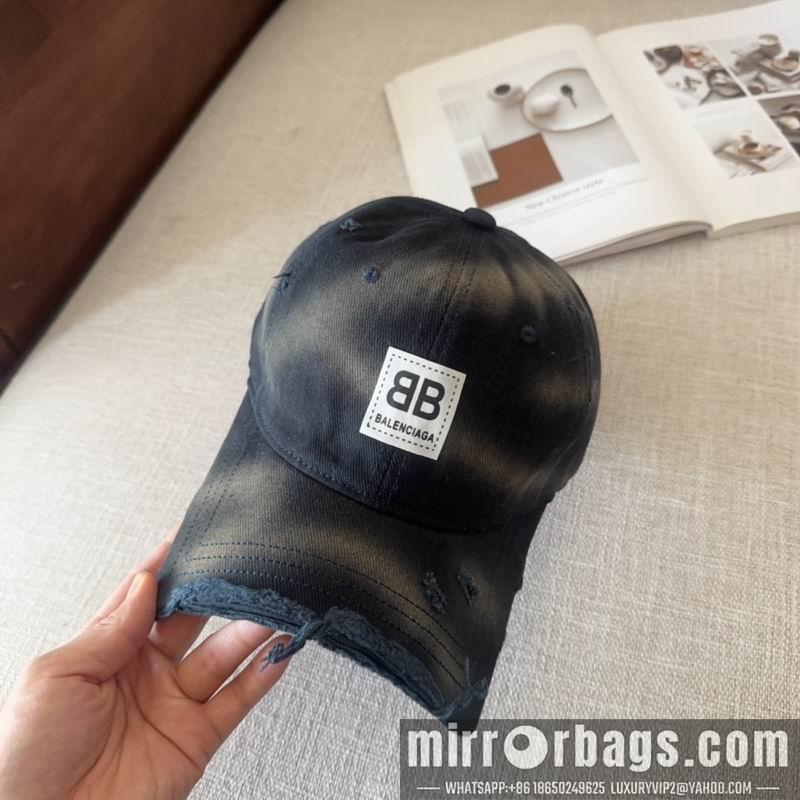 Balenciaga Hat 010902