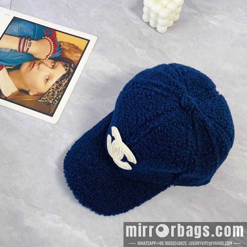 Chanel Hat dx45