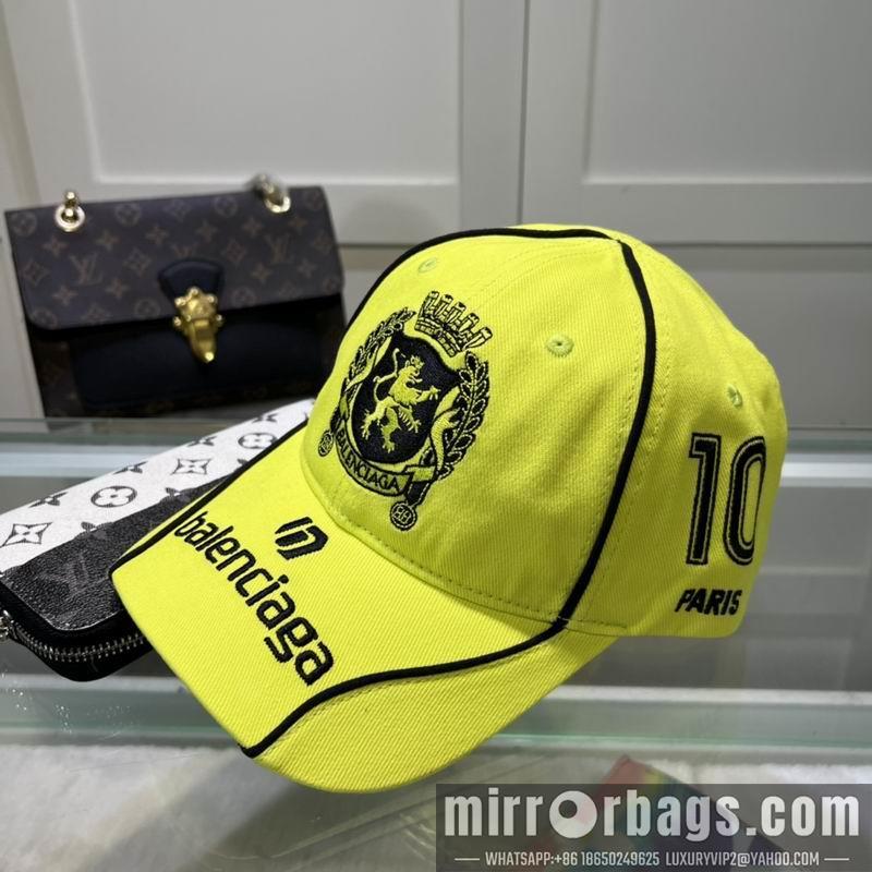 Balenciaga Hat 122801