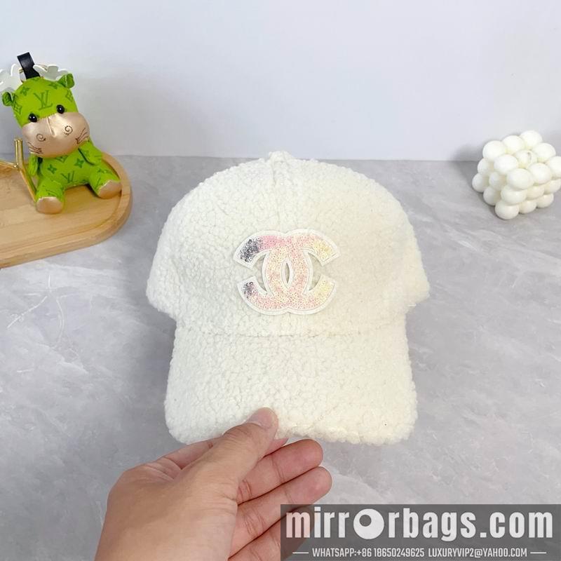 Chanel Hat dx63