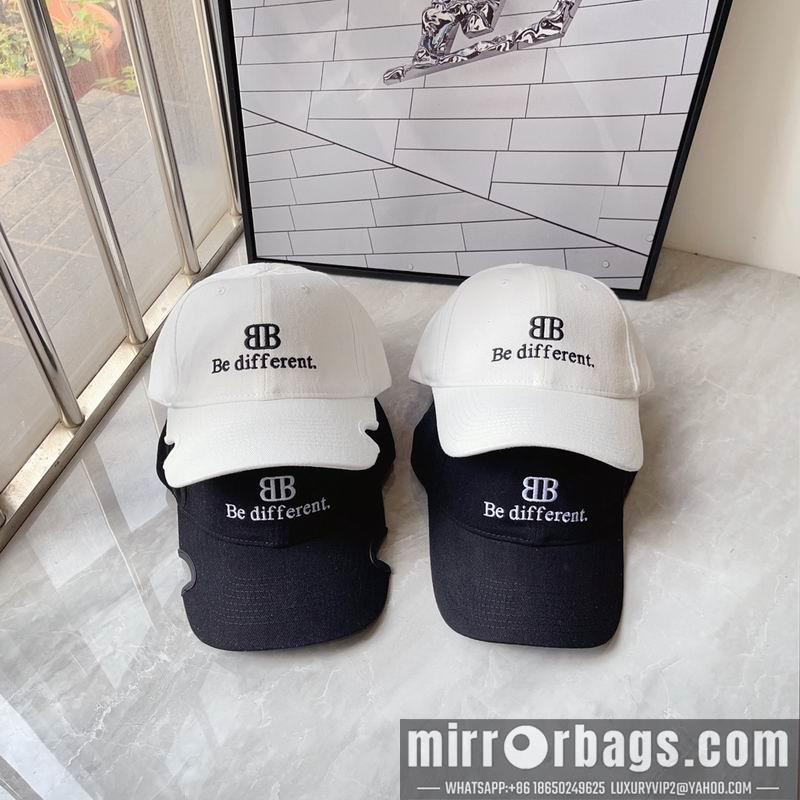 Balenciaga Hat 041703