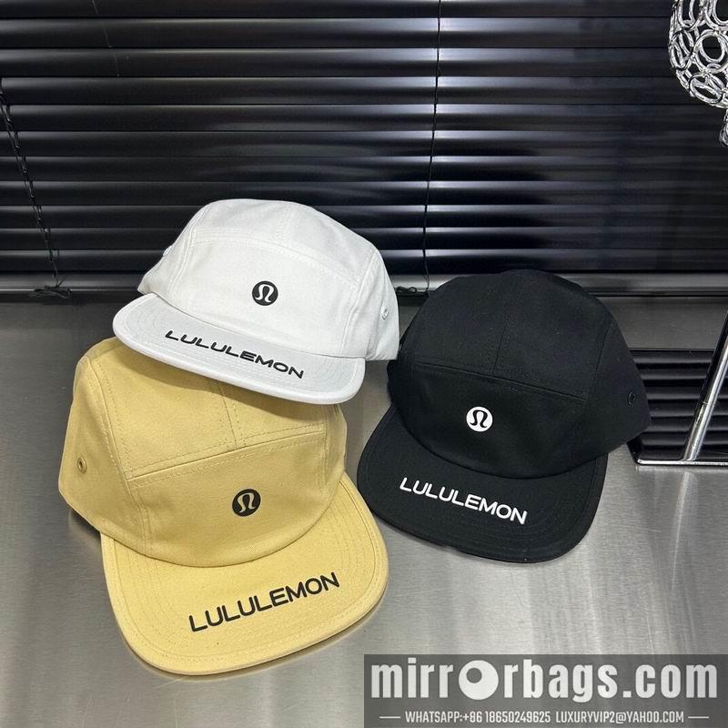 Lululemon Hat dx05