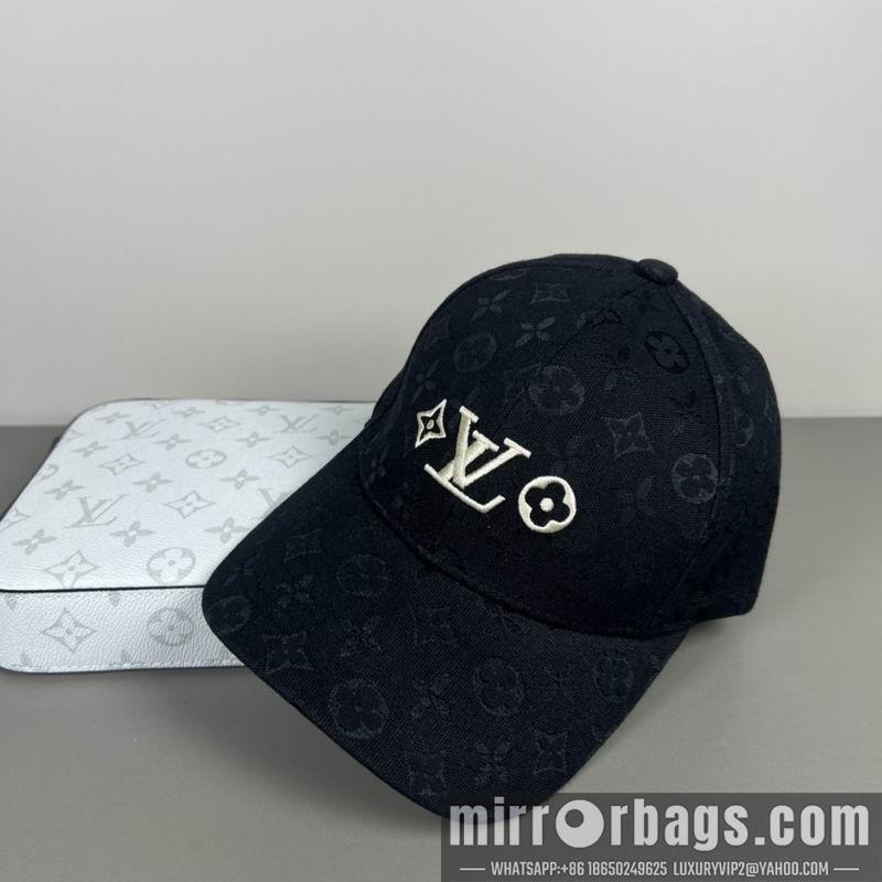 LV Hat dx51