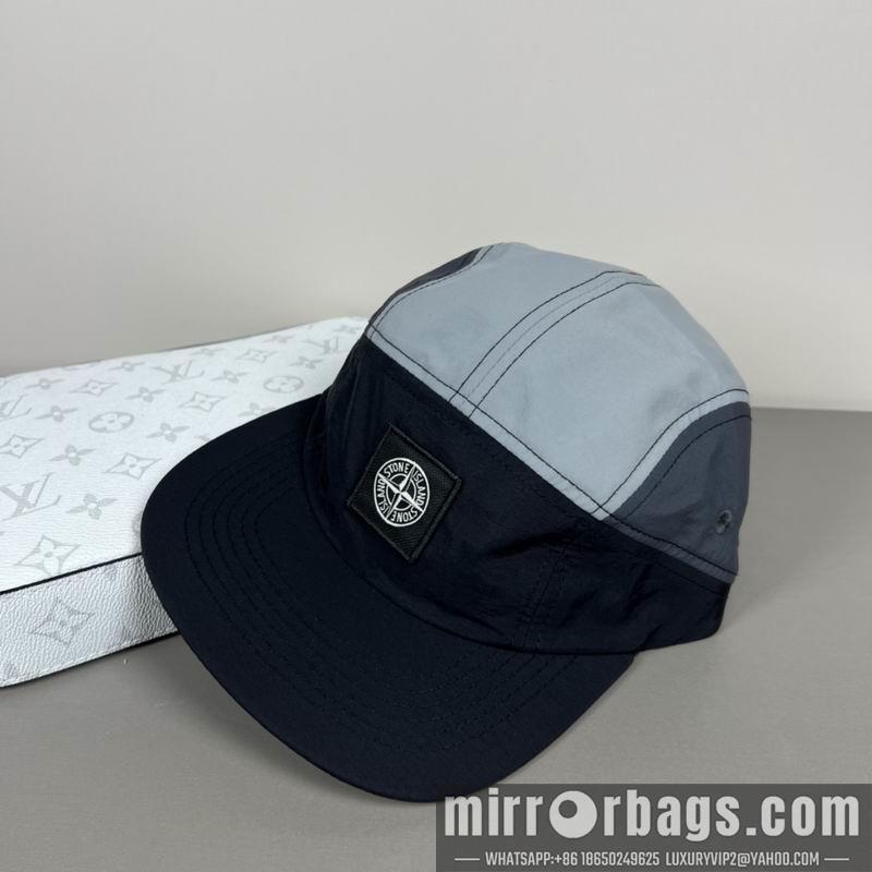Stone Island Hat dx04