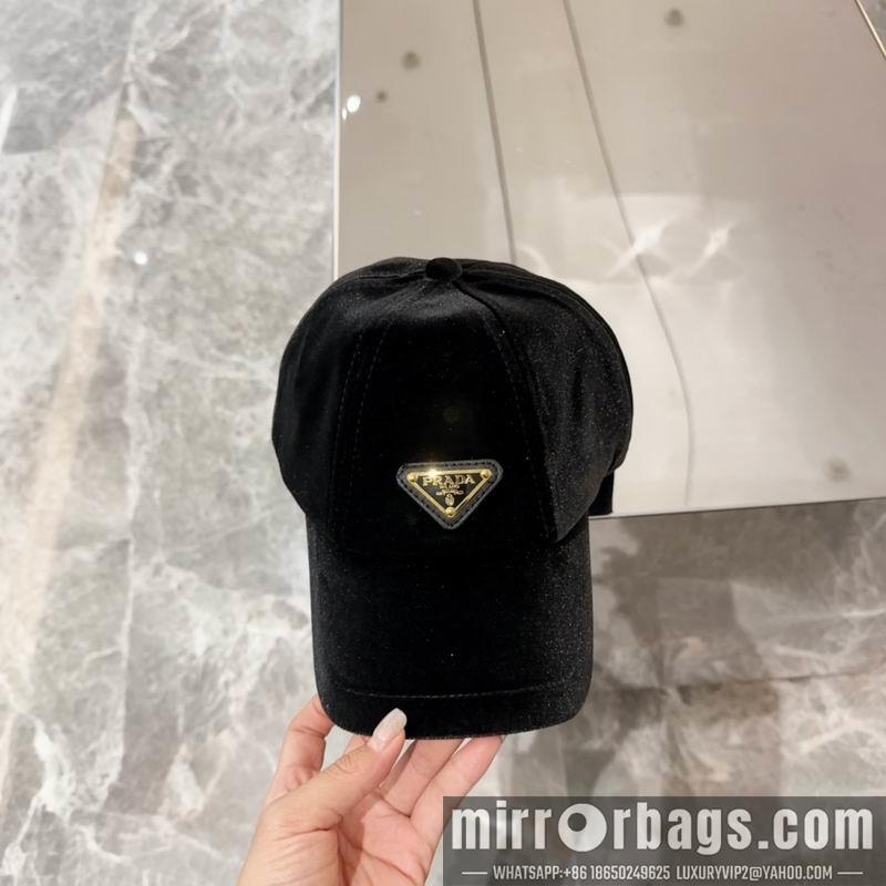 Prada Hat dx67