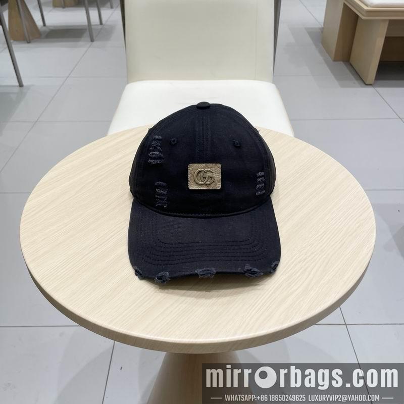 Gucci Hat 041401