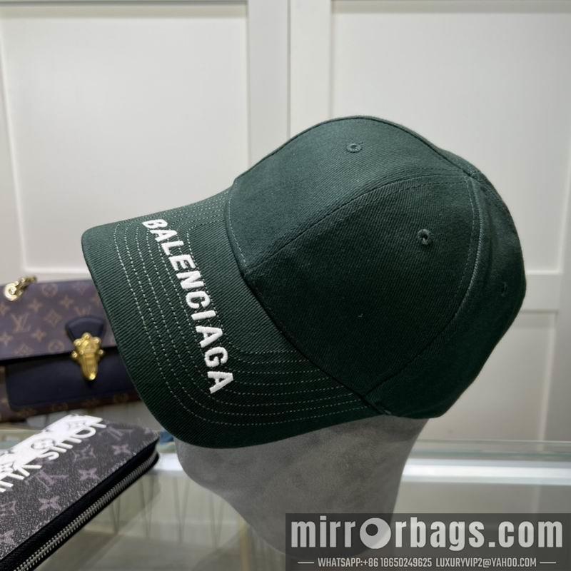 Balenciaga Hat dx44