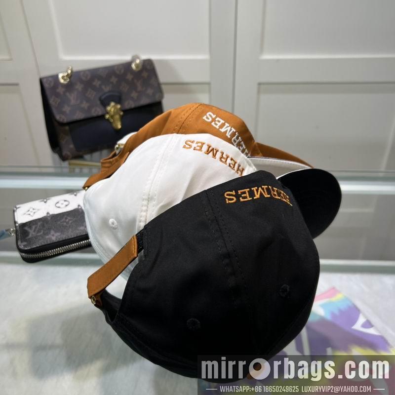 Hermes Hat hm13
