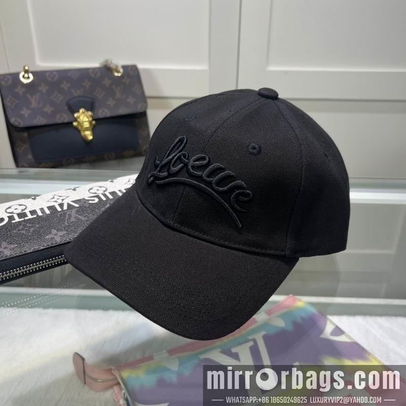 Loewe Hat 101801