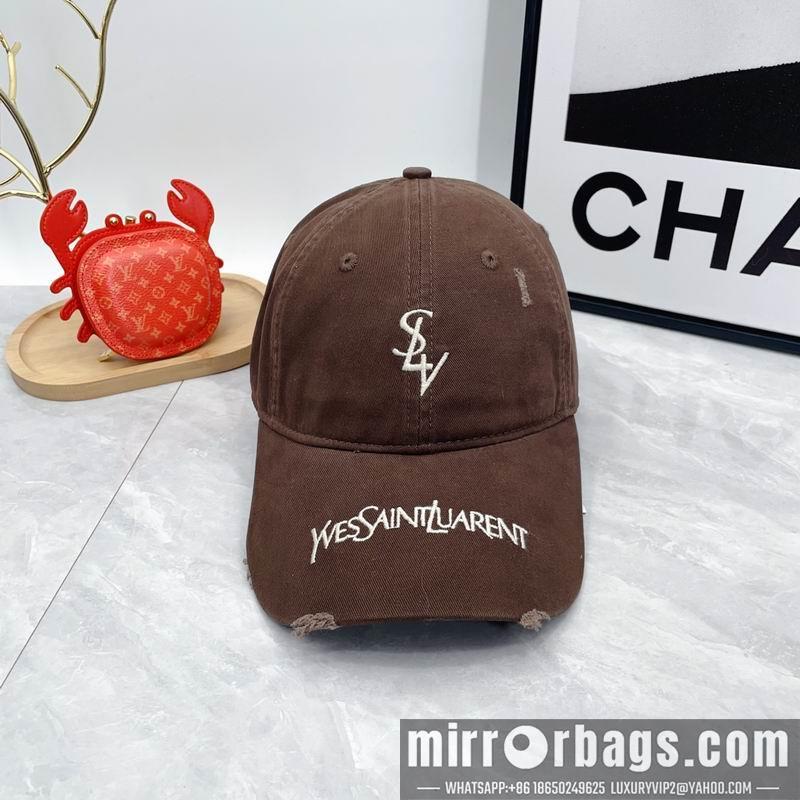 YSL Hat dx32