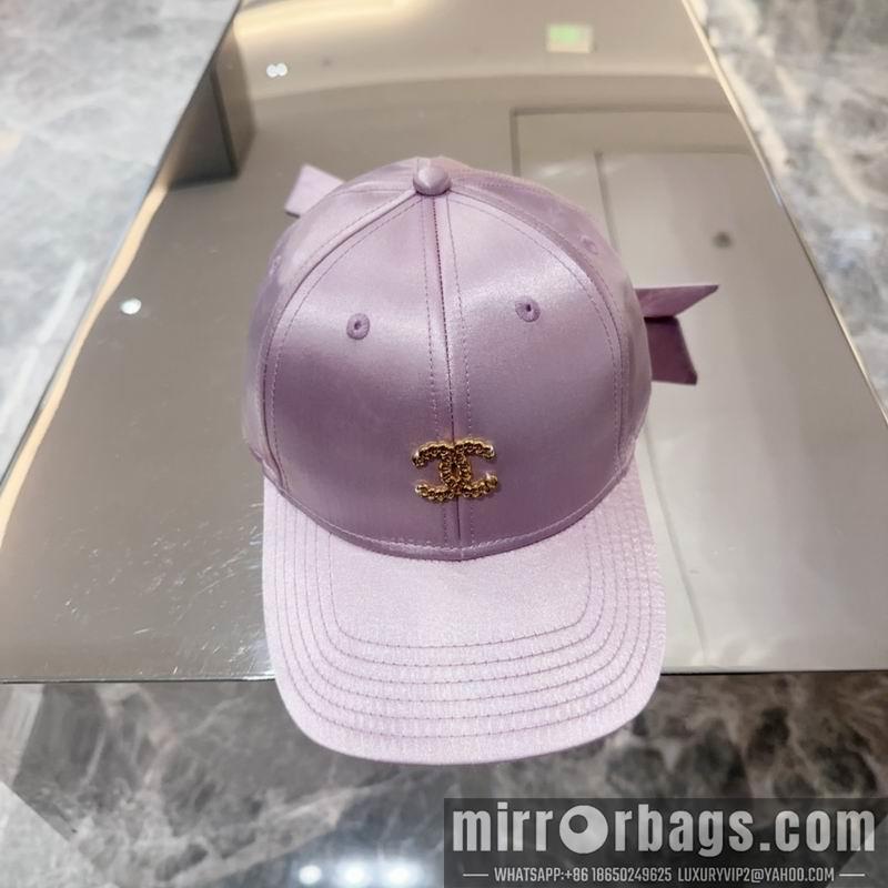 Chanel Hat 050713