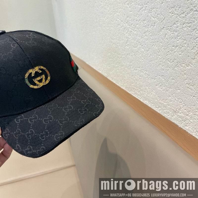 Gucci Hat 122801