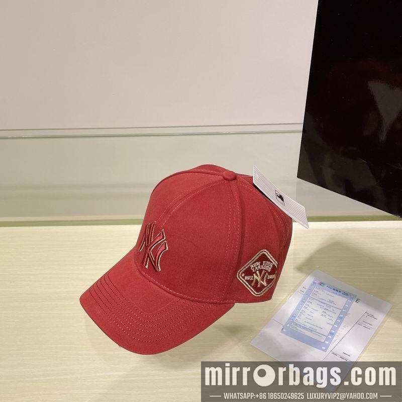 MLB NY Hat 050701