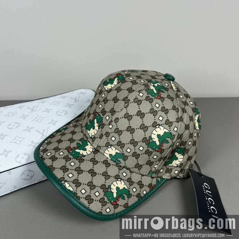 Gucci Hat dx27