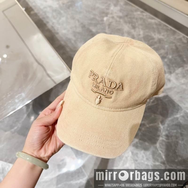 Prada Hat dx32