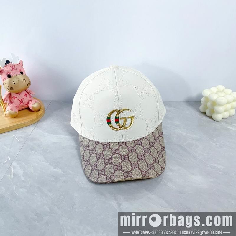 Gucci Hat dx06