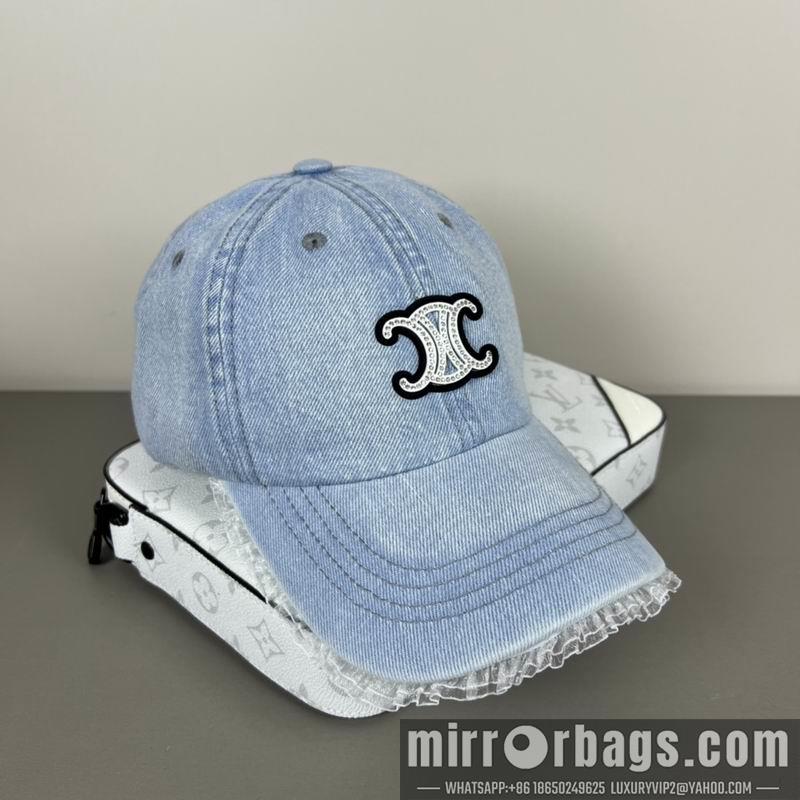 Celine Hat dx21