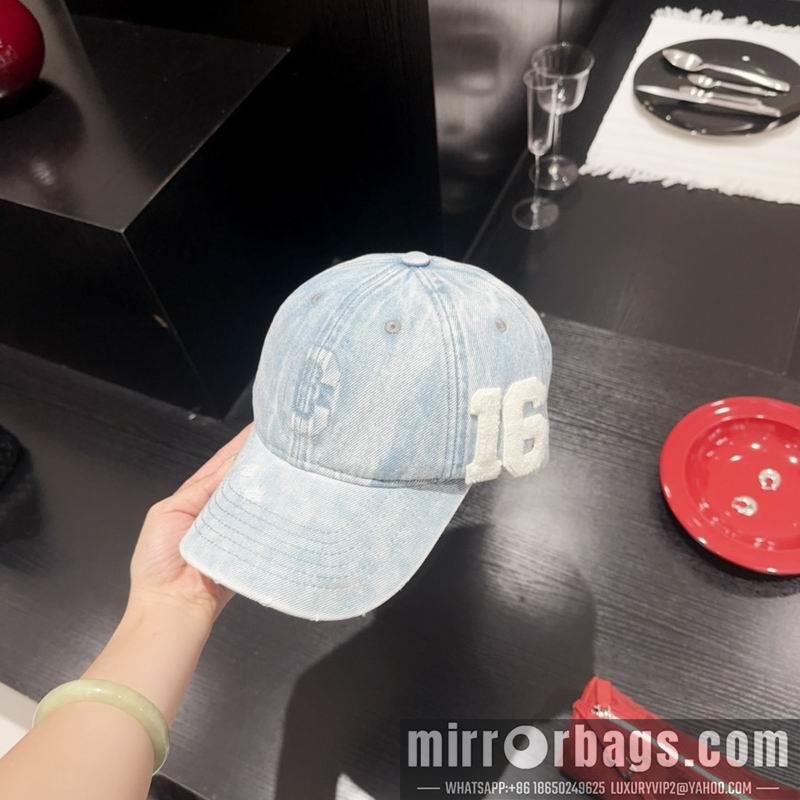 Celine Hat 083001
