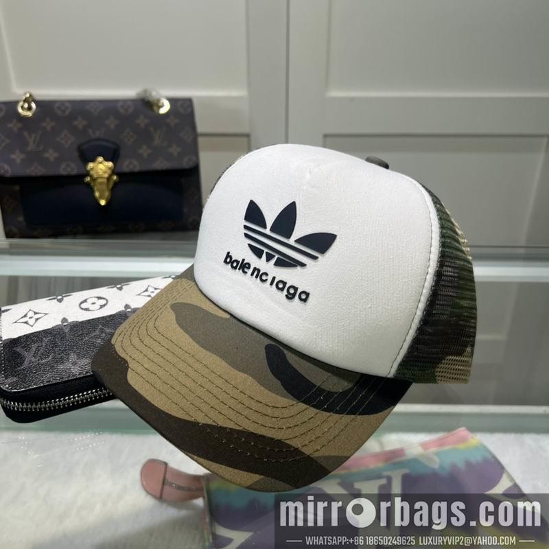 Balenciaga Hat dx83