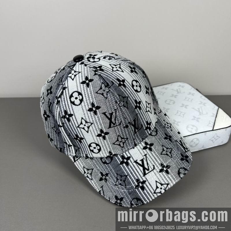 LV Hat dx72