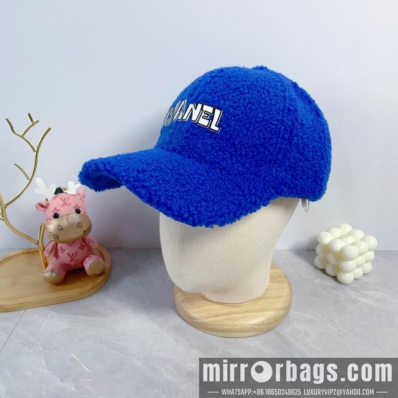 Chanel Hat dx42