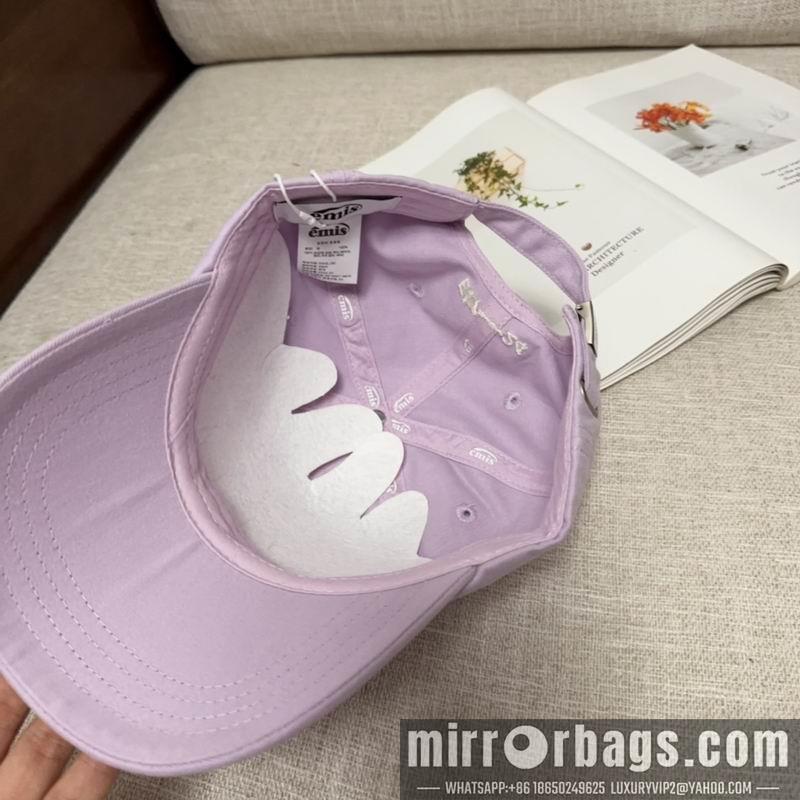Emis Hat dx06