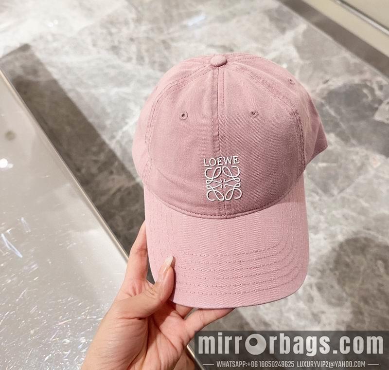 Loewe Hat dx56