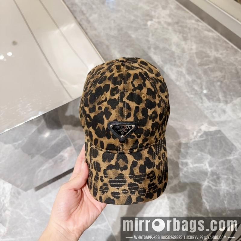 Prada Hat dx40