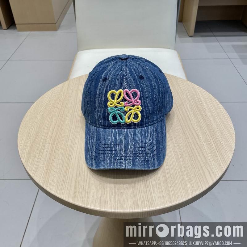 Loewe Hat 040201