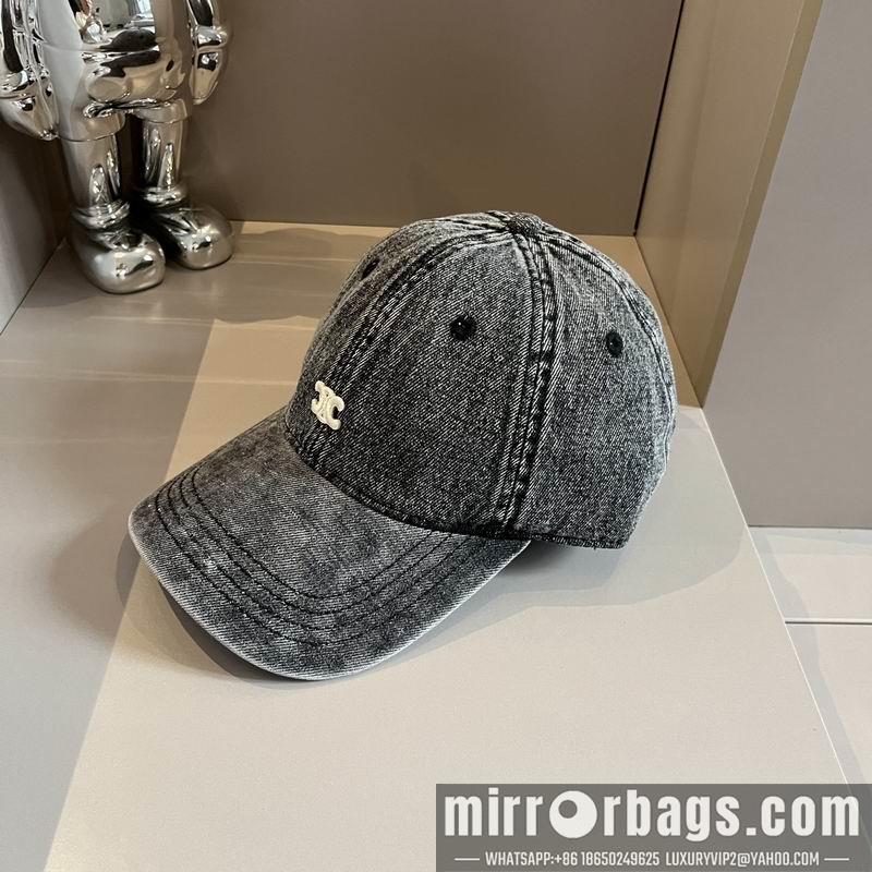 Celine Hat dx37