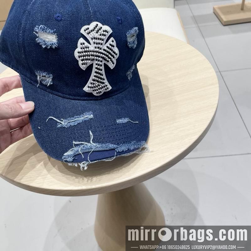 Chrome Hearts Hat 040201