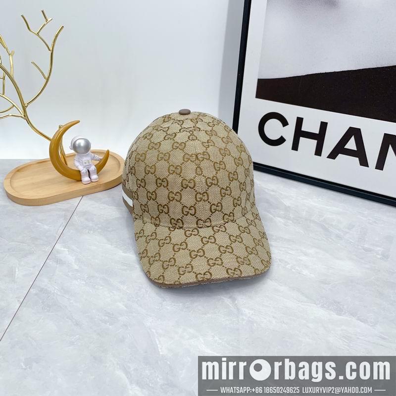 Gucci Hat dx32