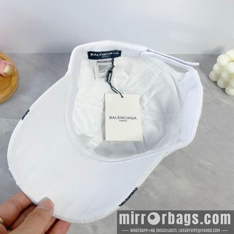 Balenciaga Hat dx53