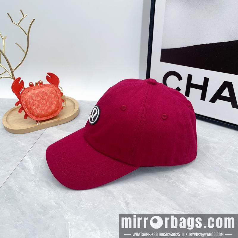 Luluemon Hat dx17