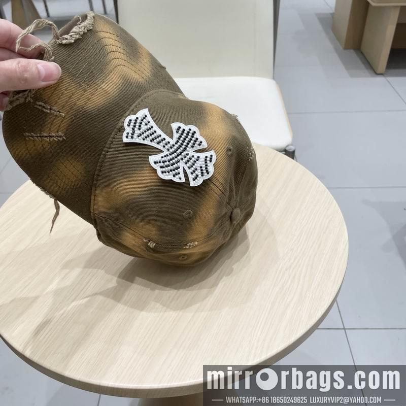 Chrome Hearts Hat 041403