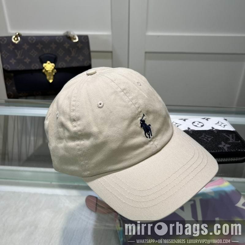 Polo Hat dx06