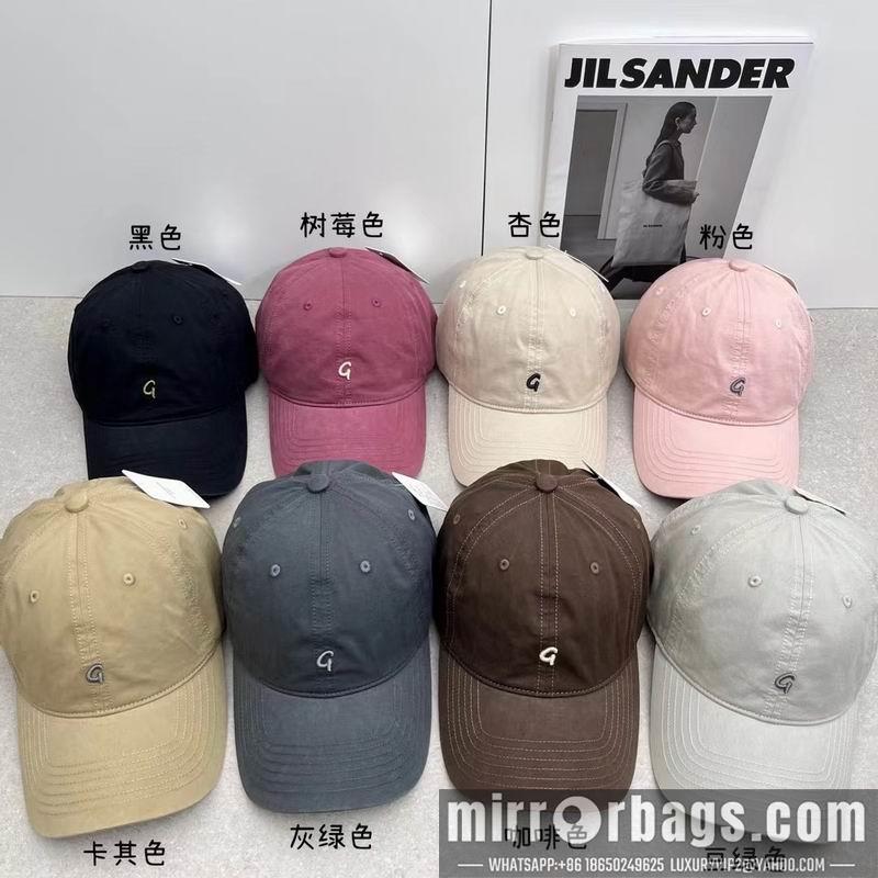 Other Hat 083013