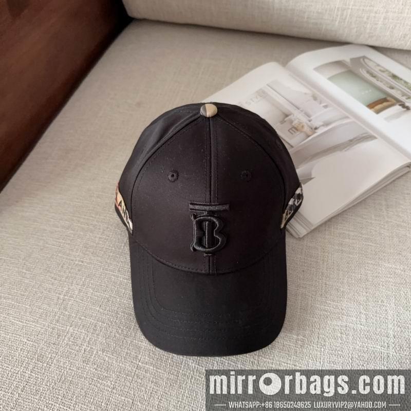 Burberry Hat dx06