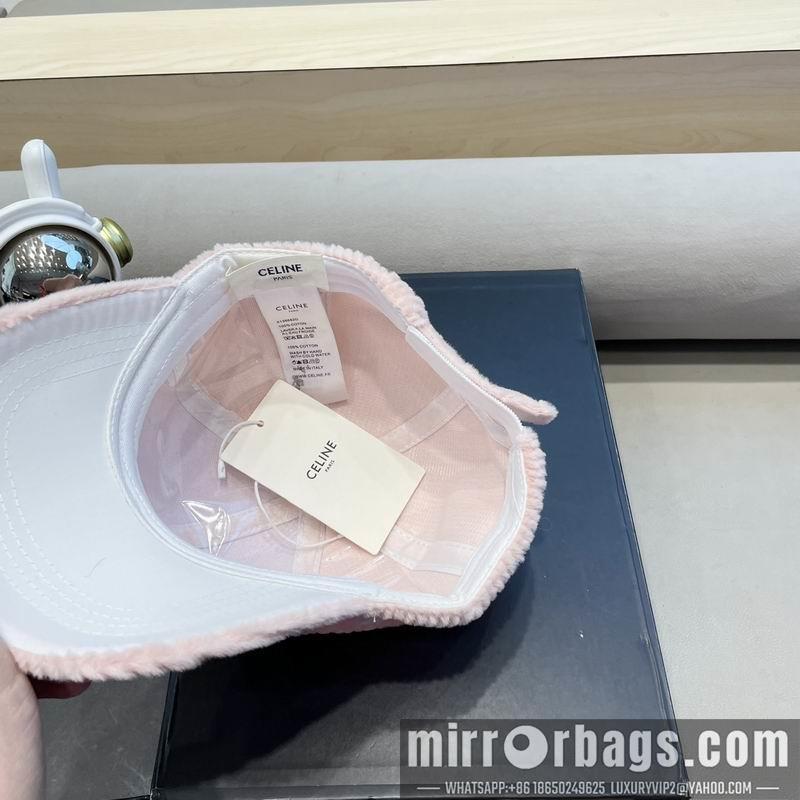 Celine Hat 010401