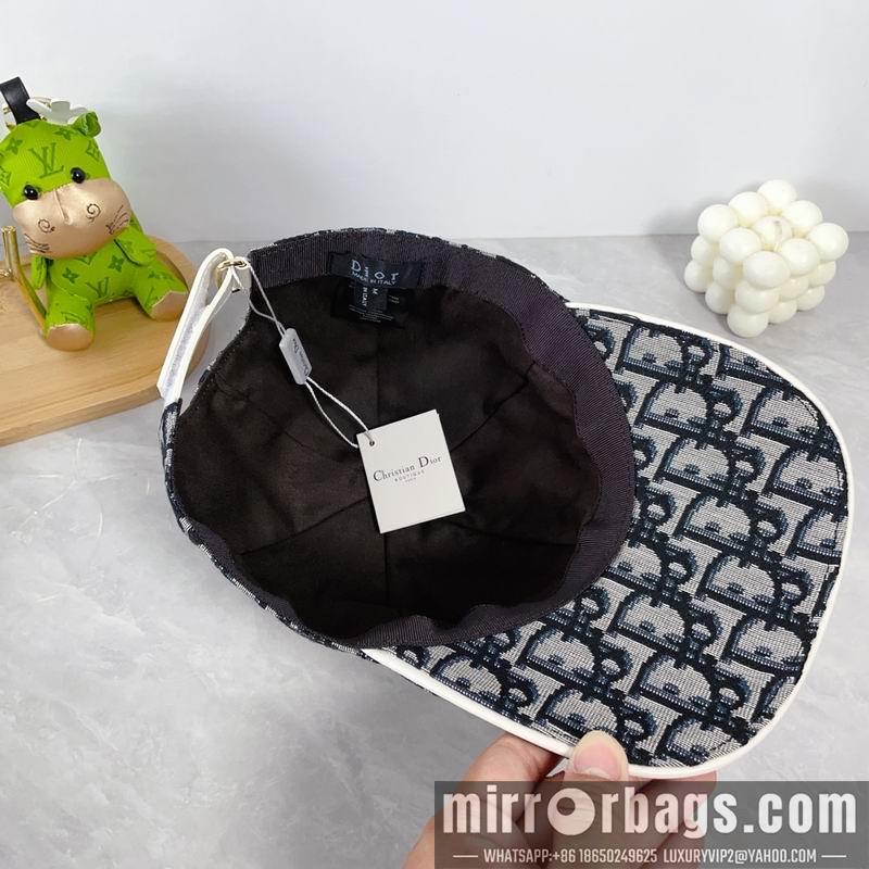 Dior Hat dx66