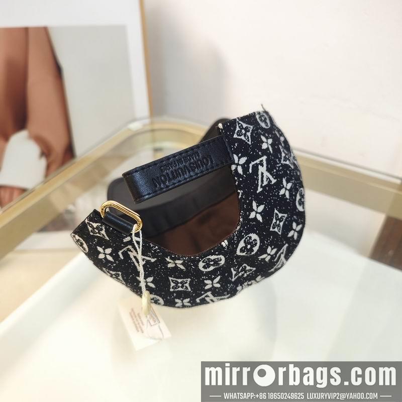 LV Hat dx143