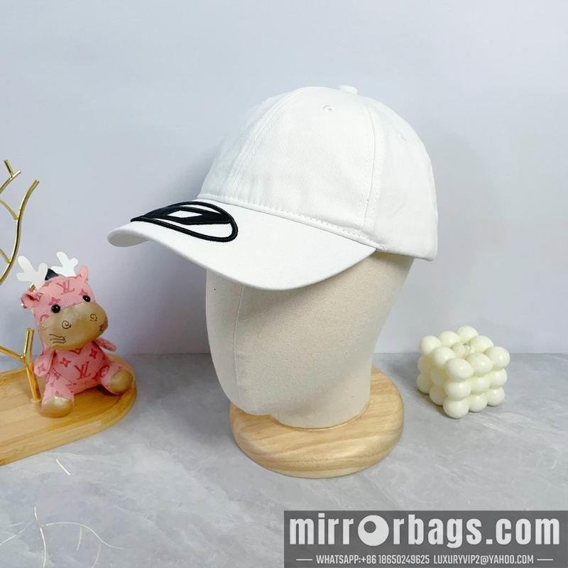 Diesel Hat dx03