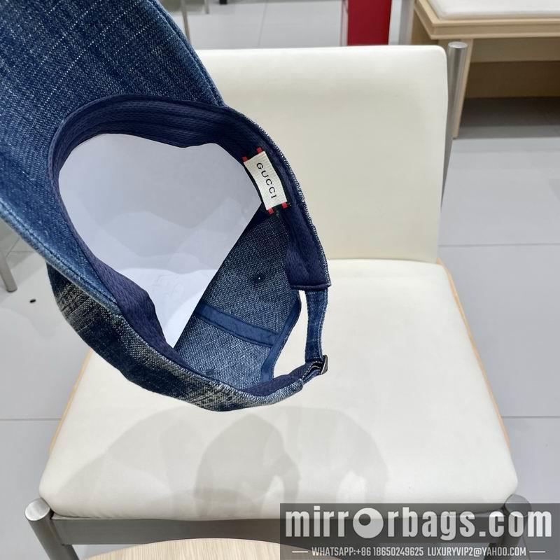 Gucci Hat 030950