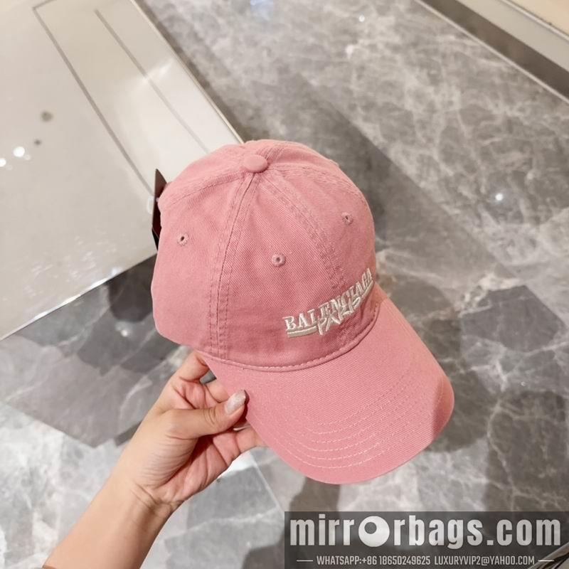 Balenciaga Hat dx94