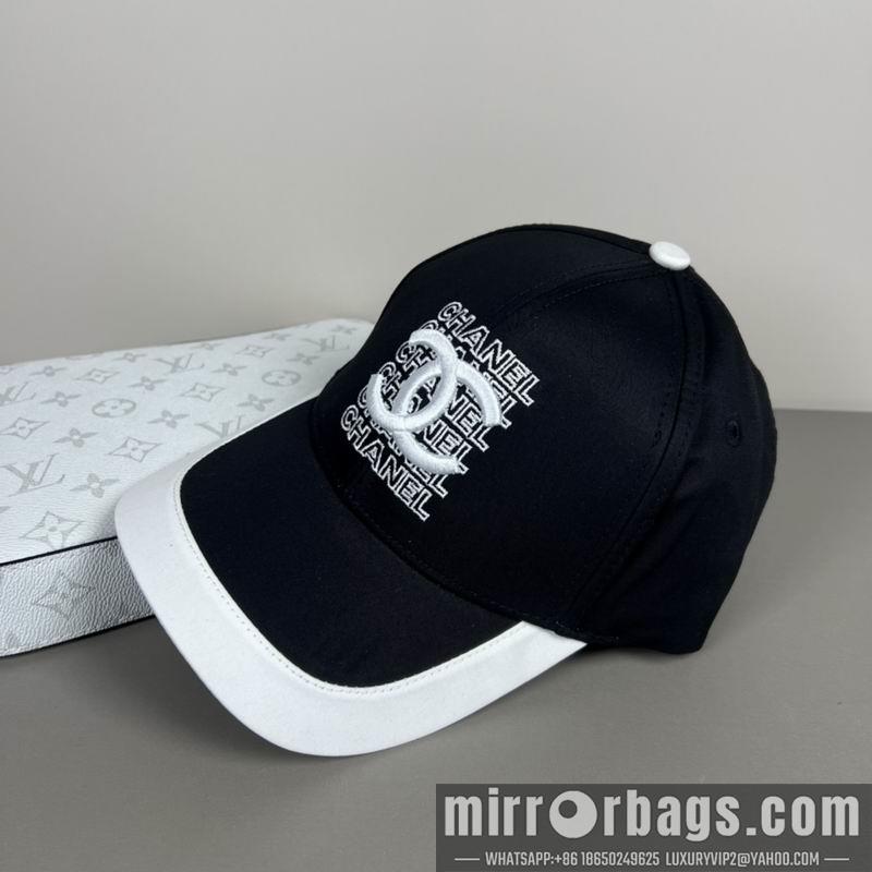 Chanel Hat dx24