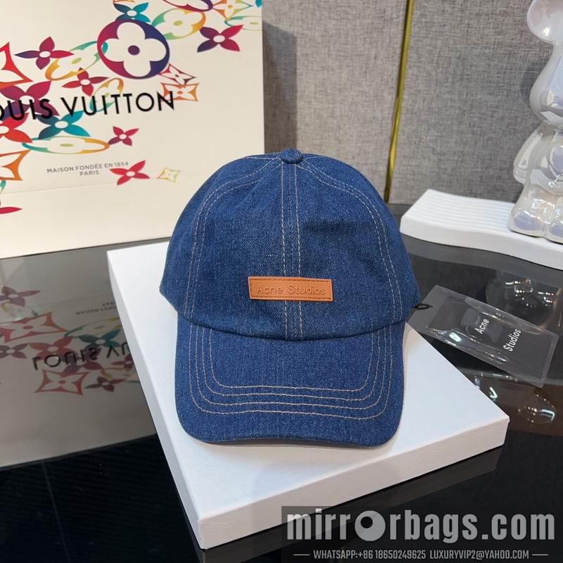 Acne Hat dx05